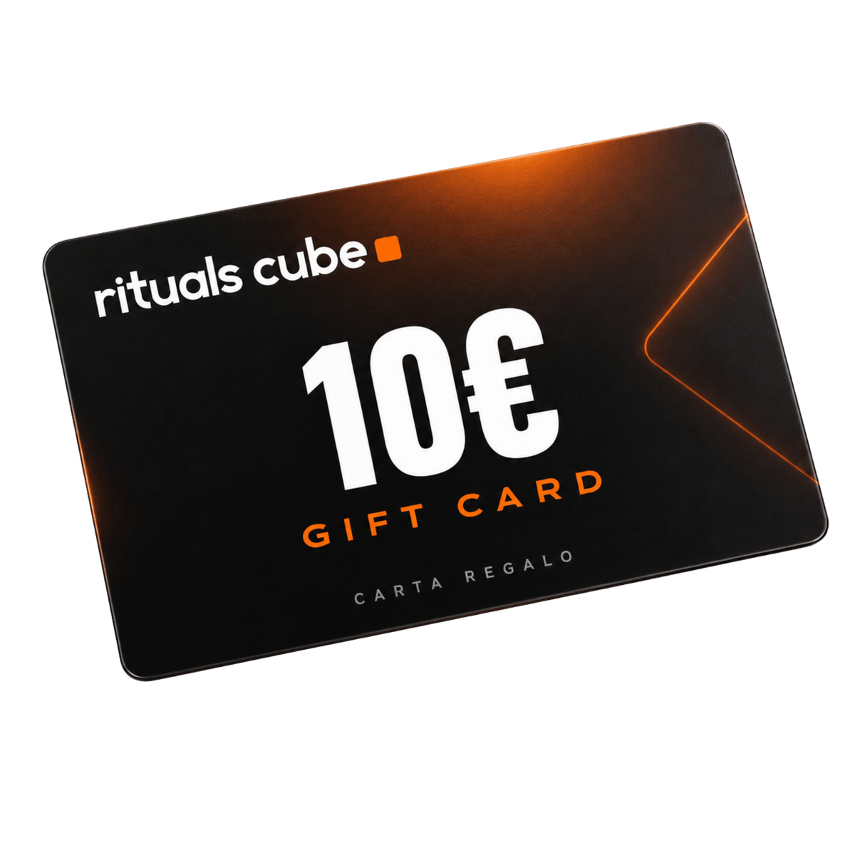 Tarjeta Regalo