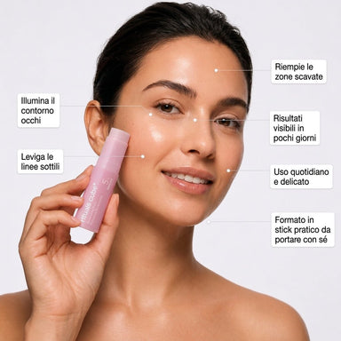 RITUAL VOLUME STICK | BIO-COLLAGENE PDRN - Riveous