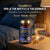 Complesso di Magnesio 12 in 1 - rituals cube