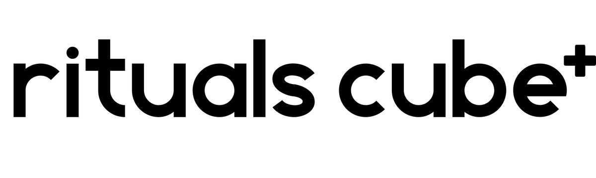 rituals cube