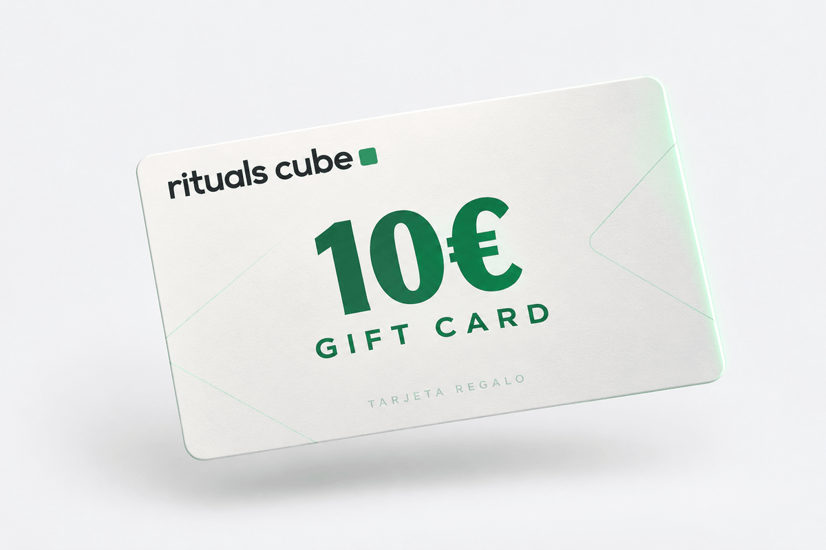 Tarjeta Regalo